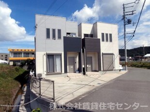 フジパレス戸建賃貸三葛の物件外観写真